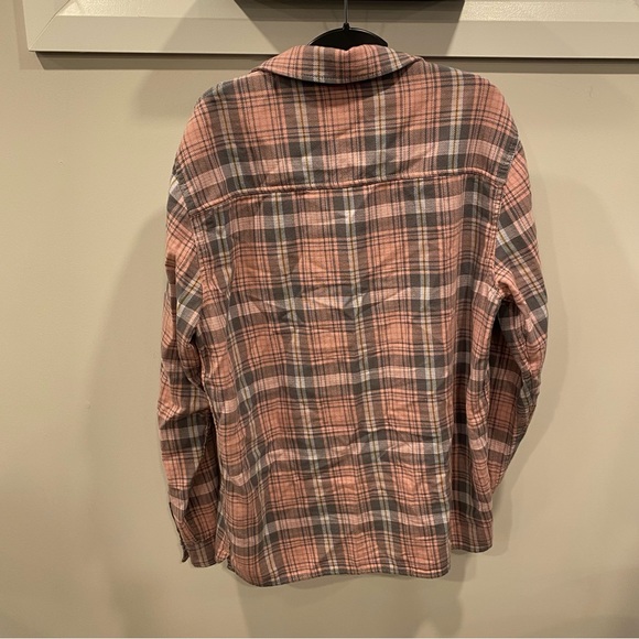 Zara Flannel - Picture 4 of 4